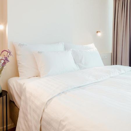 The Librarian By Domani Hotels Gent Exterior foto