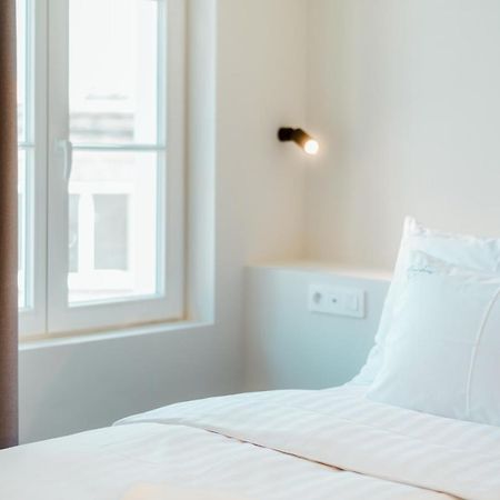 The Librarian By Domani Hotels Gent Exterior foto