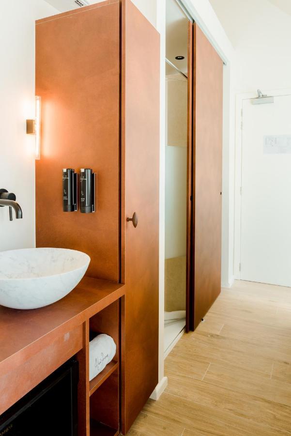 The Librarian By Domani Hotels Gent Exterior foto
